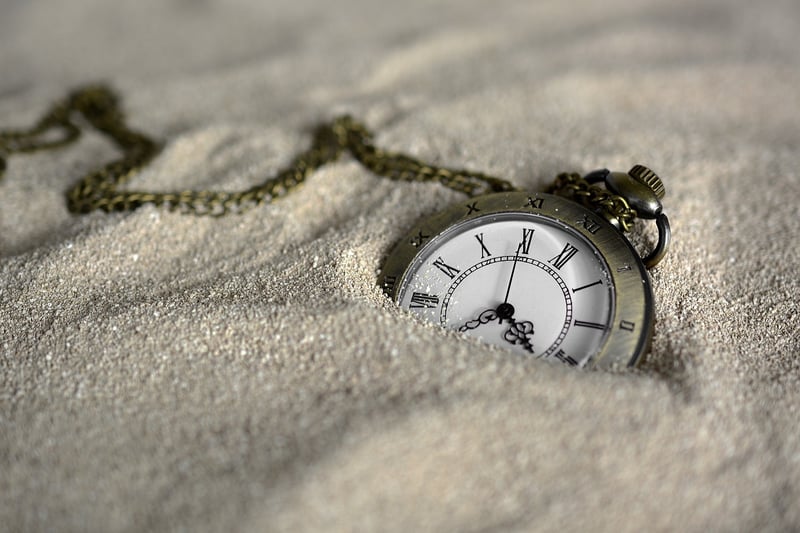 Time Integrity