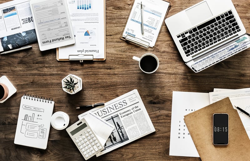 Workplace Ethics